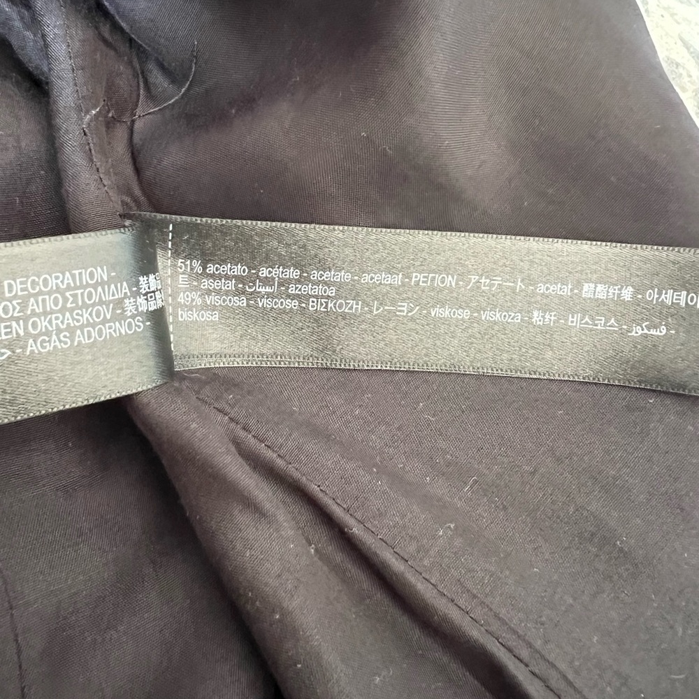 Massimo Dutti Jacket - image 4